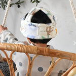 Gorro Casco Protector Anti Golpes — Seguridad Bebé Niño y Niña
