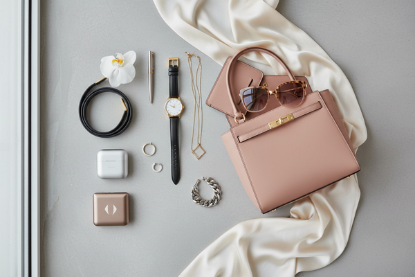 ACCESORIOS & MODA