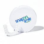 Carillas Dentales Snap On Smile — Sonrisa Perfecta al Instante Sin Dentista
